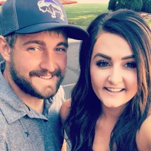 Meet your Posher, Chad